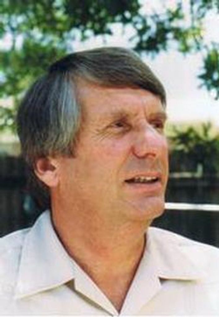 Donald W. Harris, Sr.