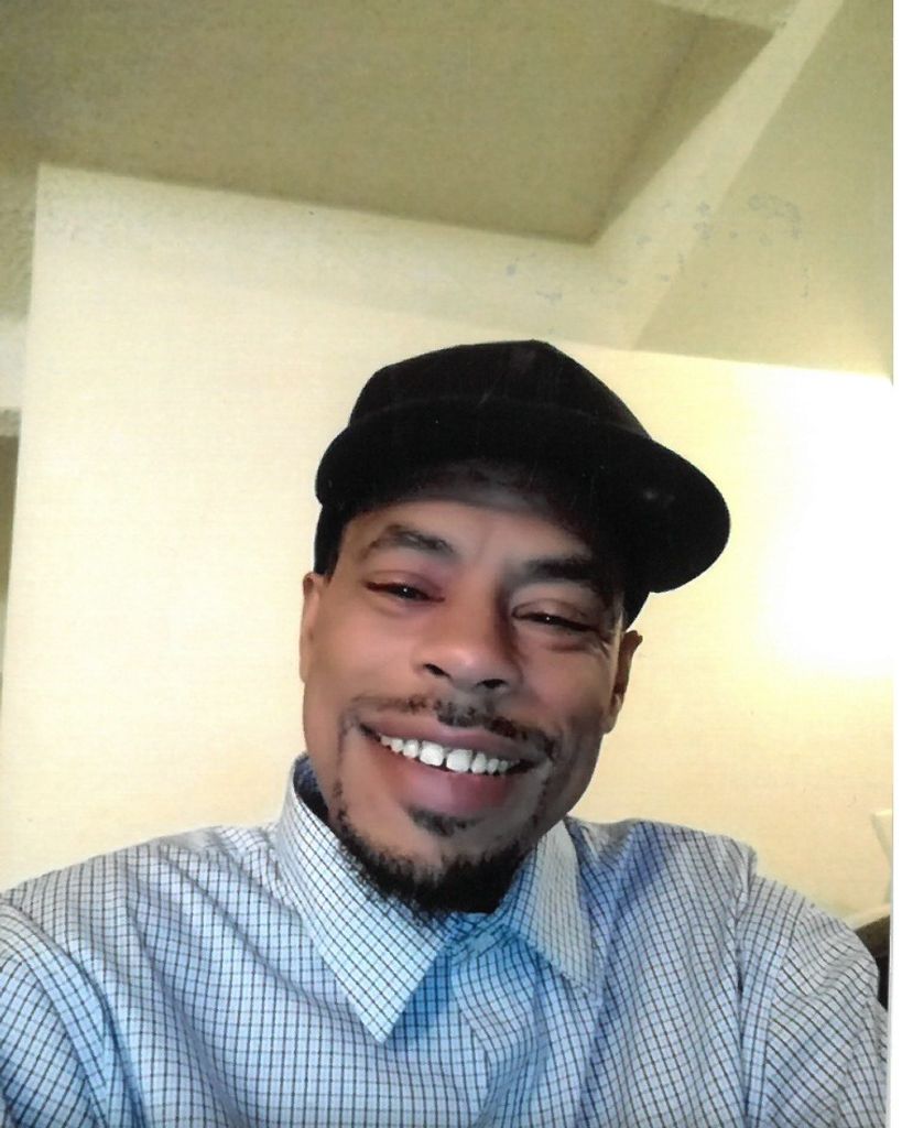 Derek Jermaine McMillon