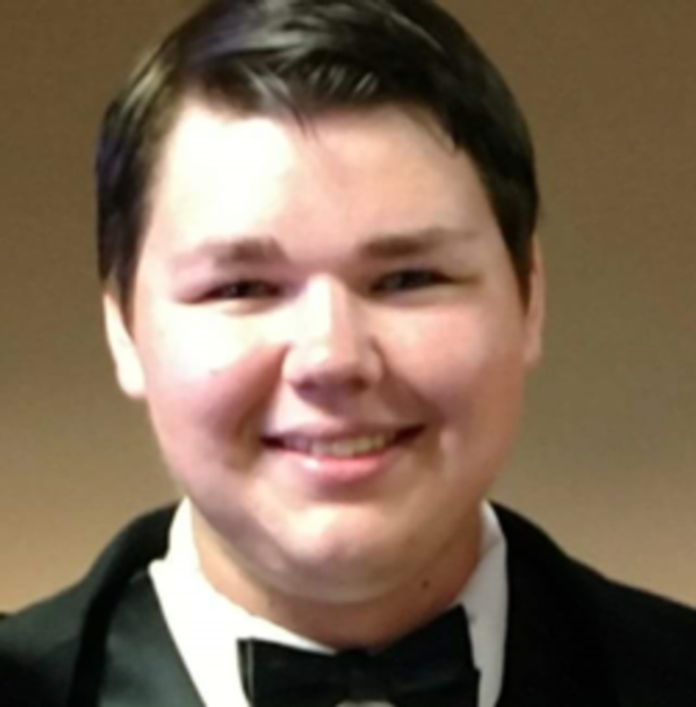 Gage Hollingsworth Profile Photo