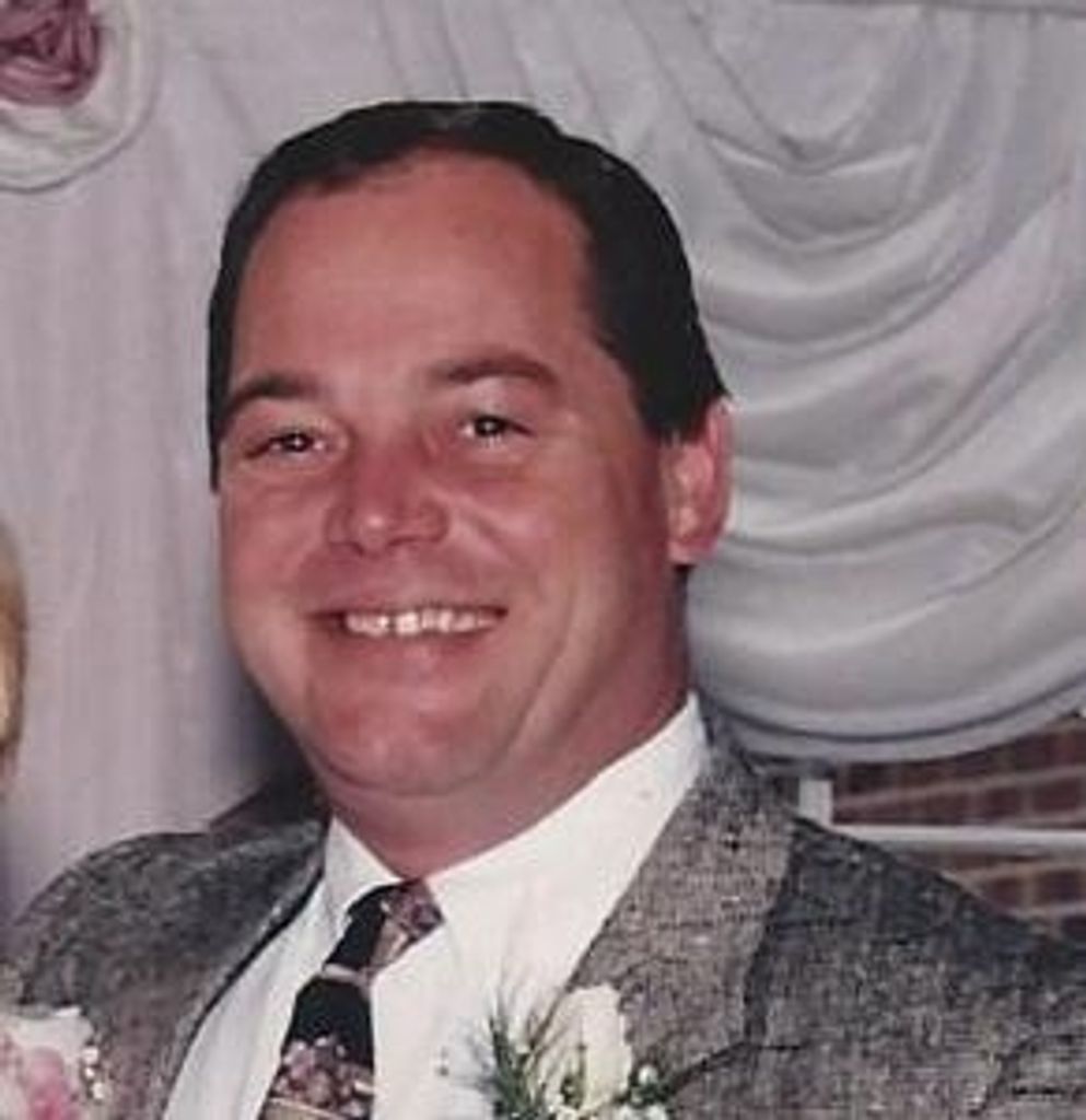 Patrick Kenneth ""Rick"" Gerelds Profile Photo