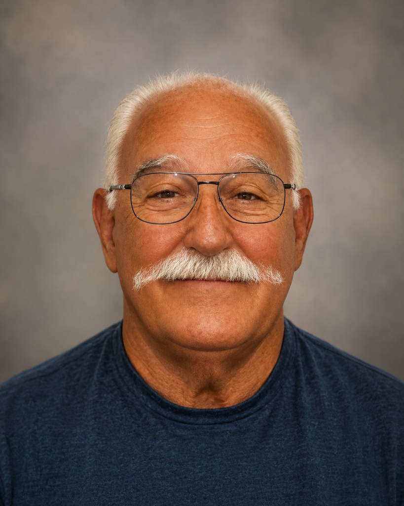 Martin Sanachez Garcia Profile Photo
