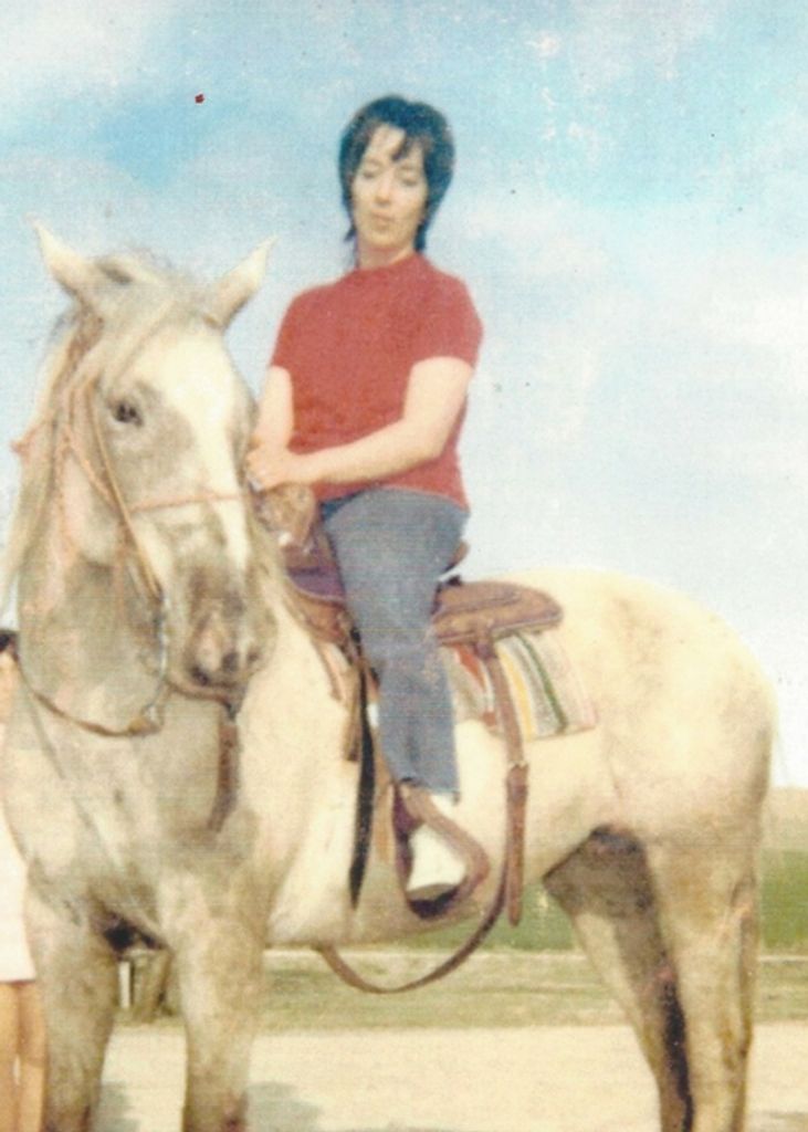 Cynthia Ann Tholstrup