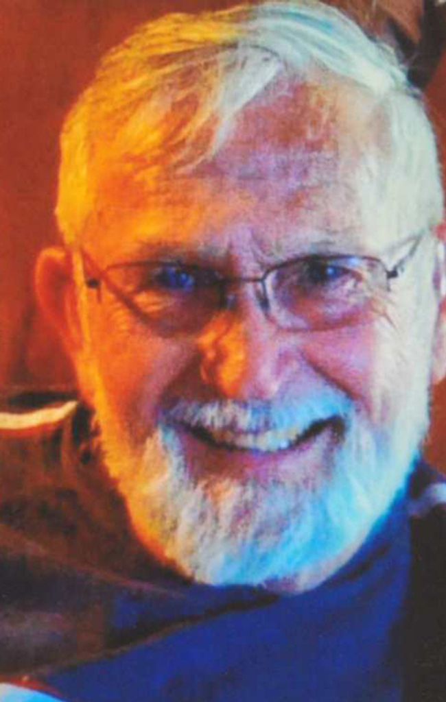 Russell  Lee Stedman