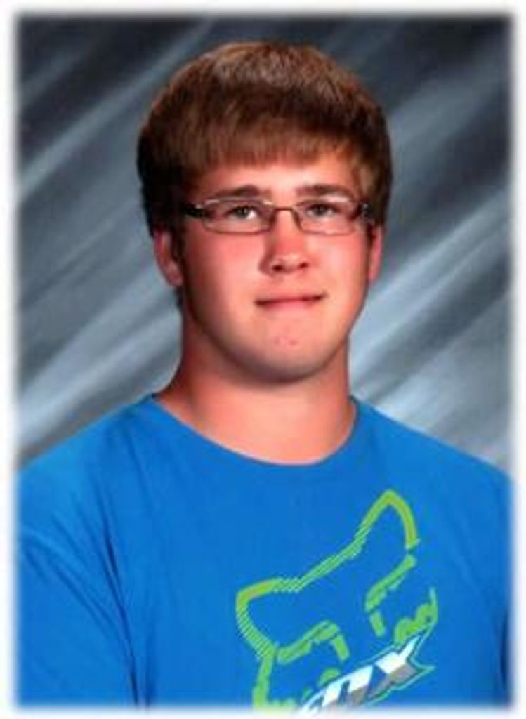 Austin Phillip Thorp Profile Photo