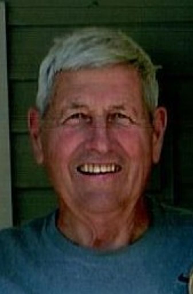 Roger Richards Profile Photo