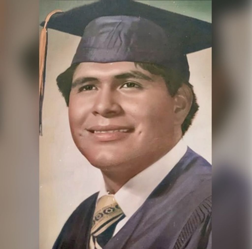 Gregorio Espinoza Jr. Profile Photo