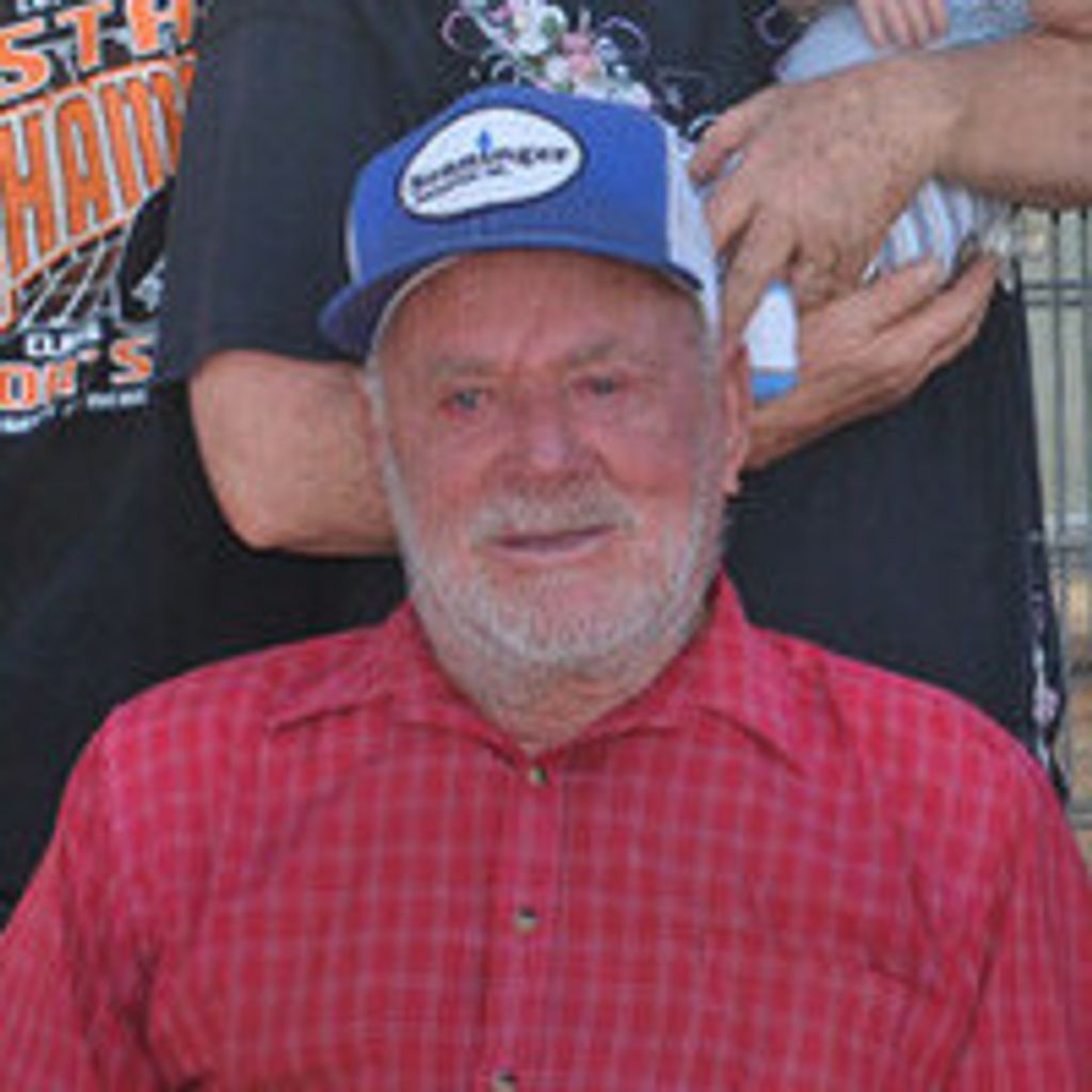 Bob Prather Profile Photo