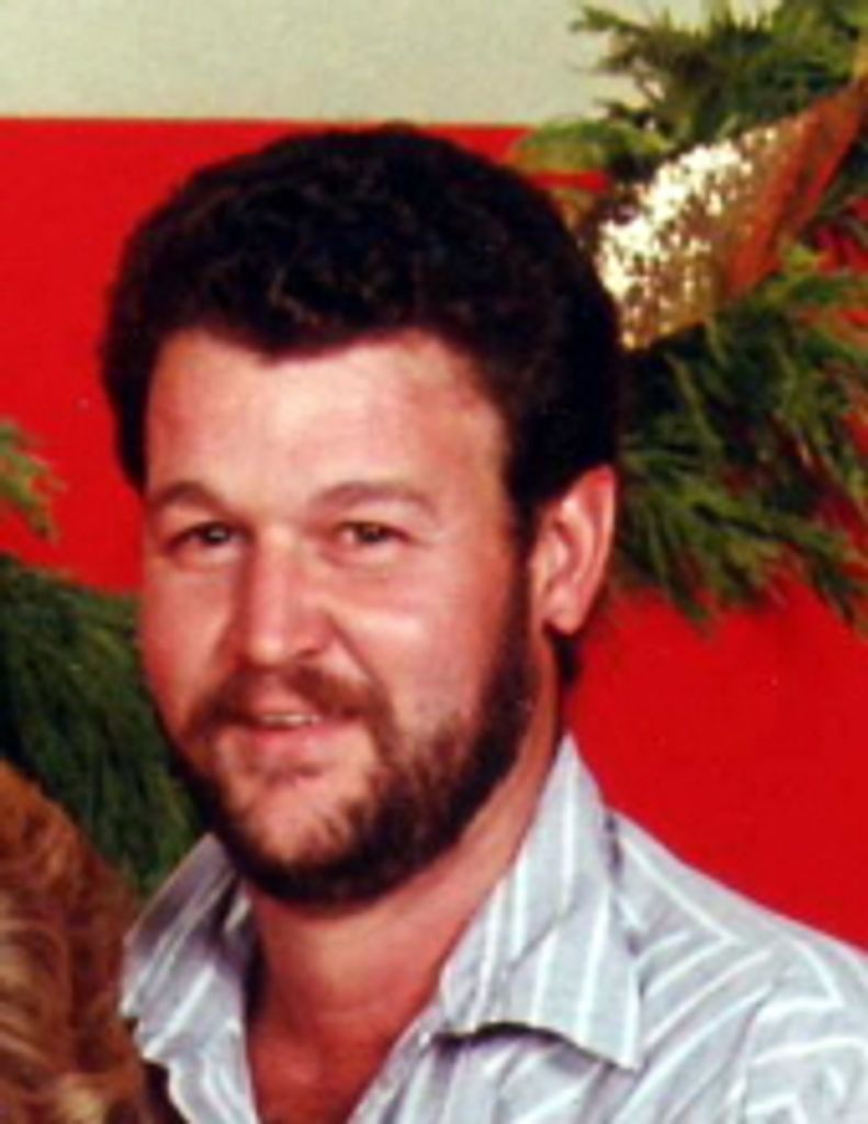 Donald Lynn Williamson