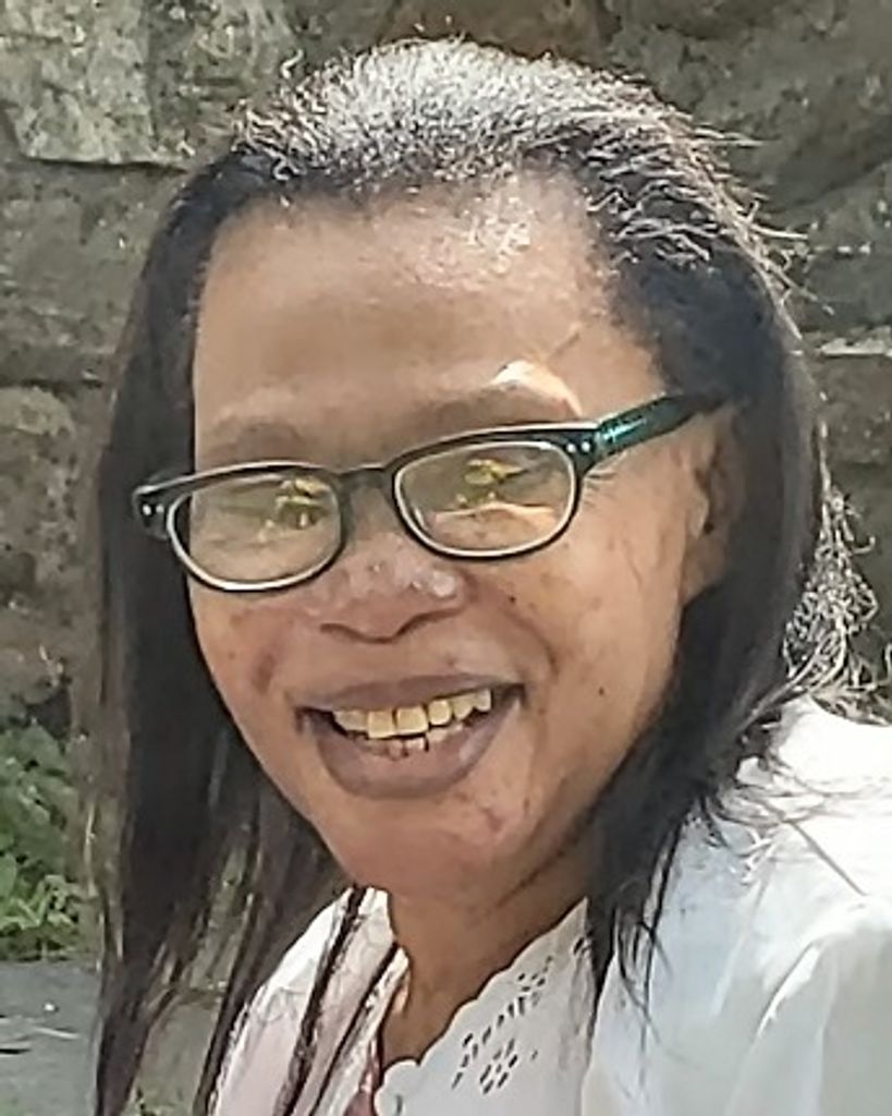 Marie Carmelle Jules