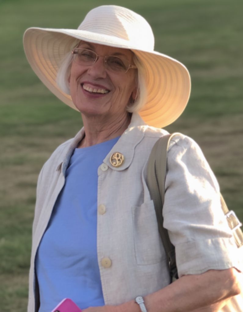 Barbara Cerny Profile Photo