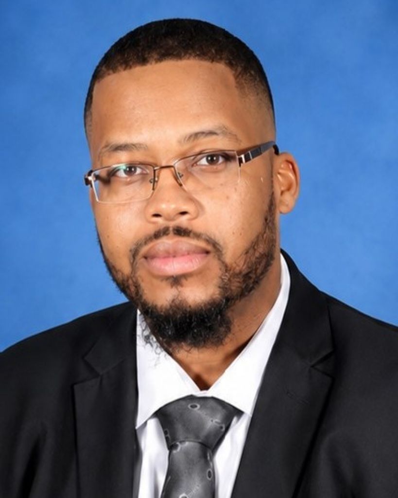Billy Antoine Taylor, Sr.