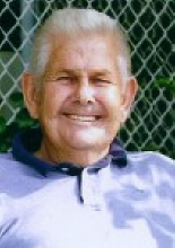Gene Whitesides