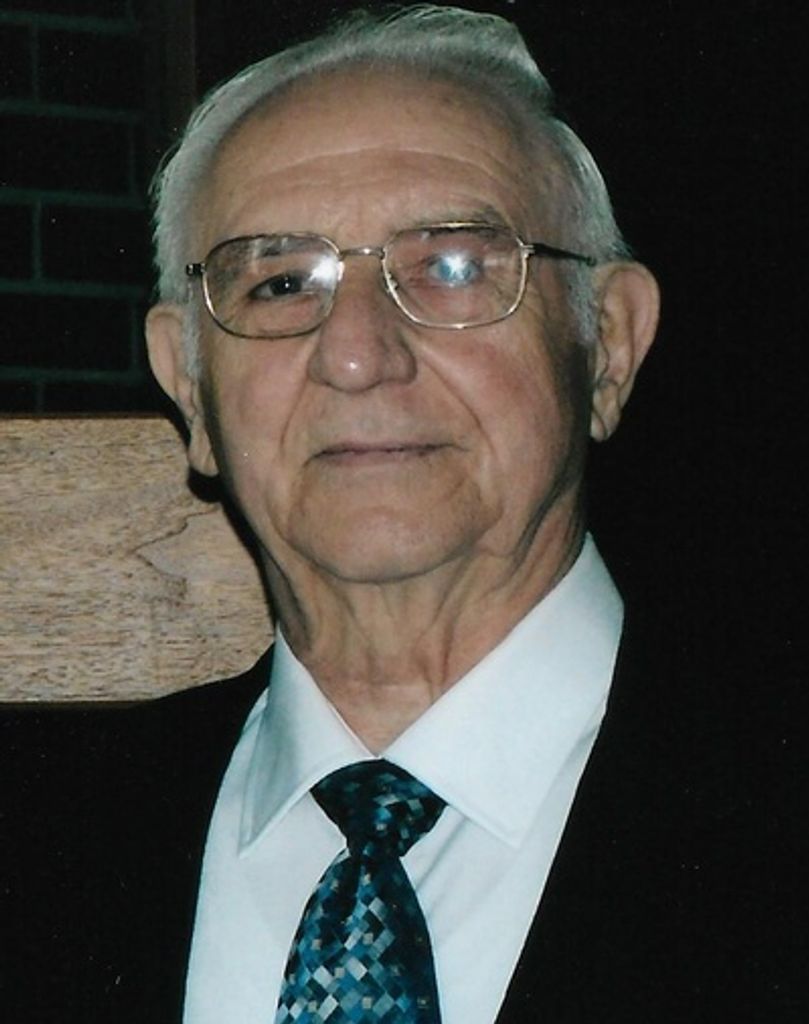 George Edward Minneman Profile Photo