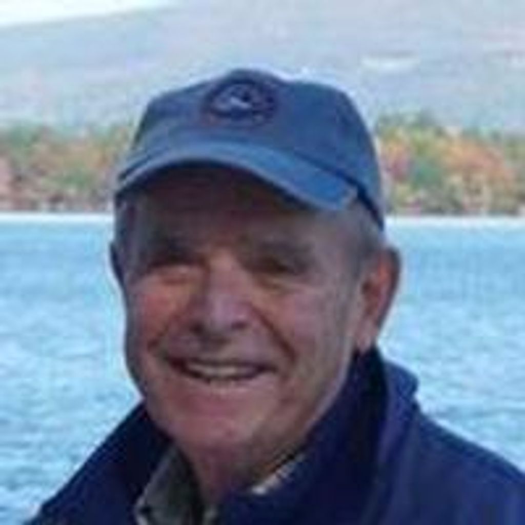 John F. Bridges Profile Photo