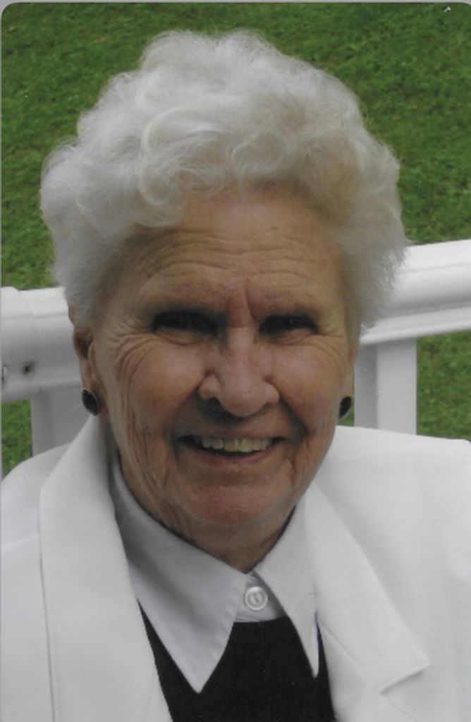 Nina Riggs Black Profile Photo
