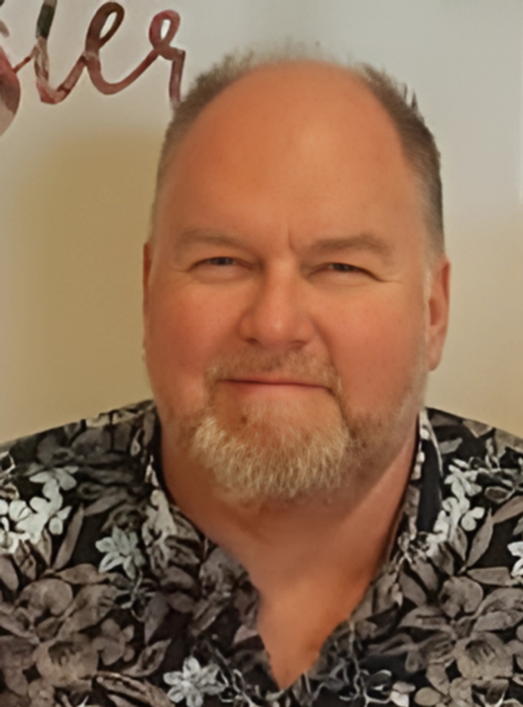 Paul Joseph Ryan Profile Photo