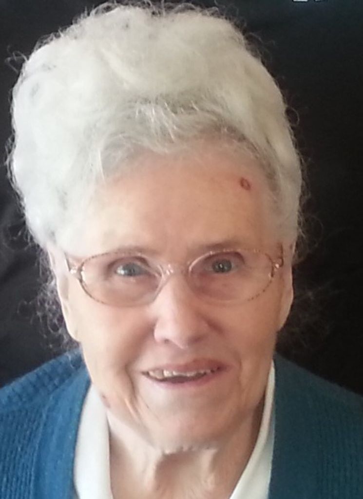 Betty Jean (Hobbs)  Snyder Profile Photo