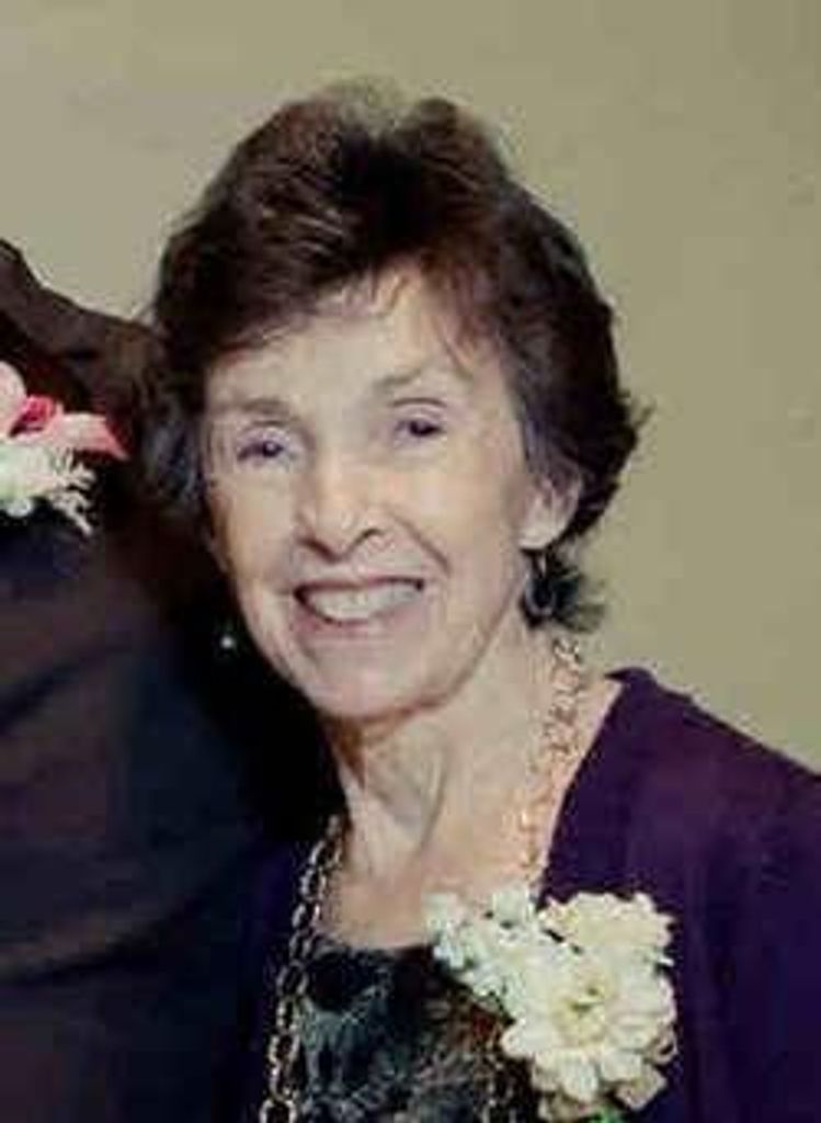 Mary Anne Greene Wilson