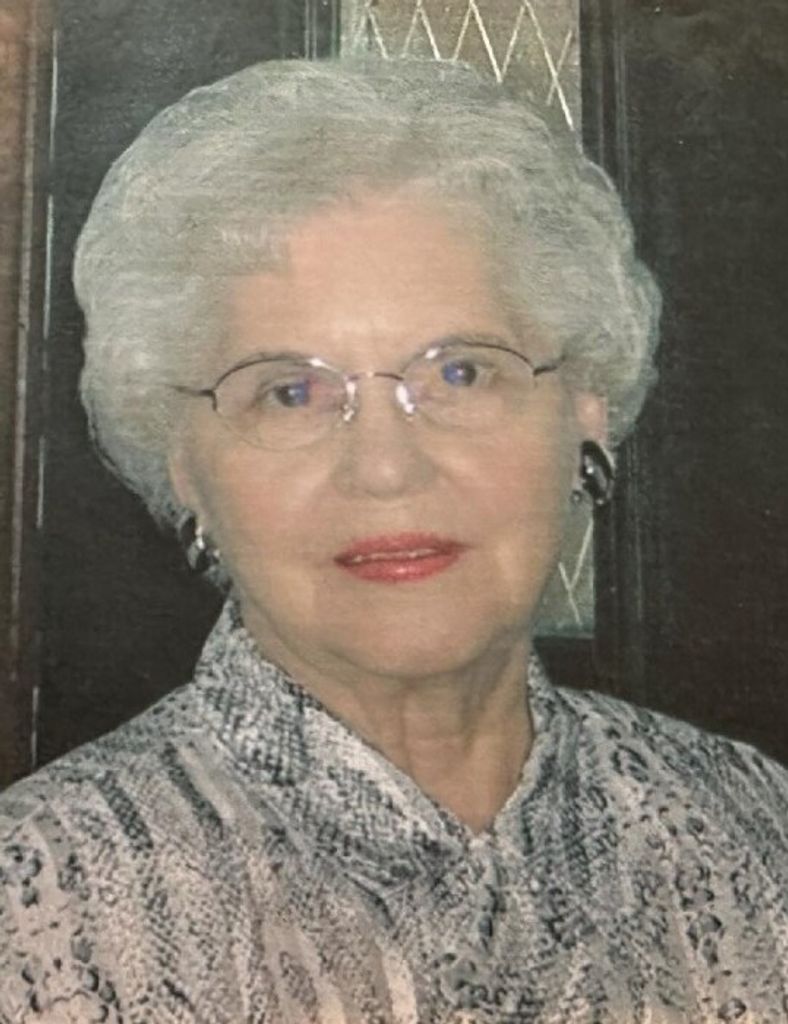 Hazel Irene (Taylor)  Miller