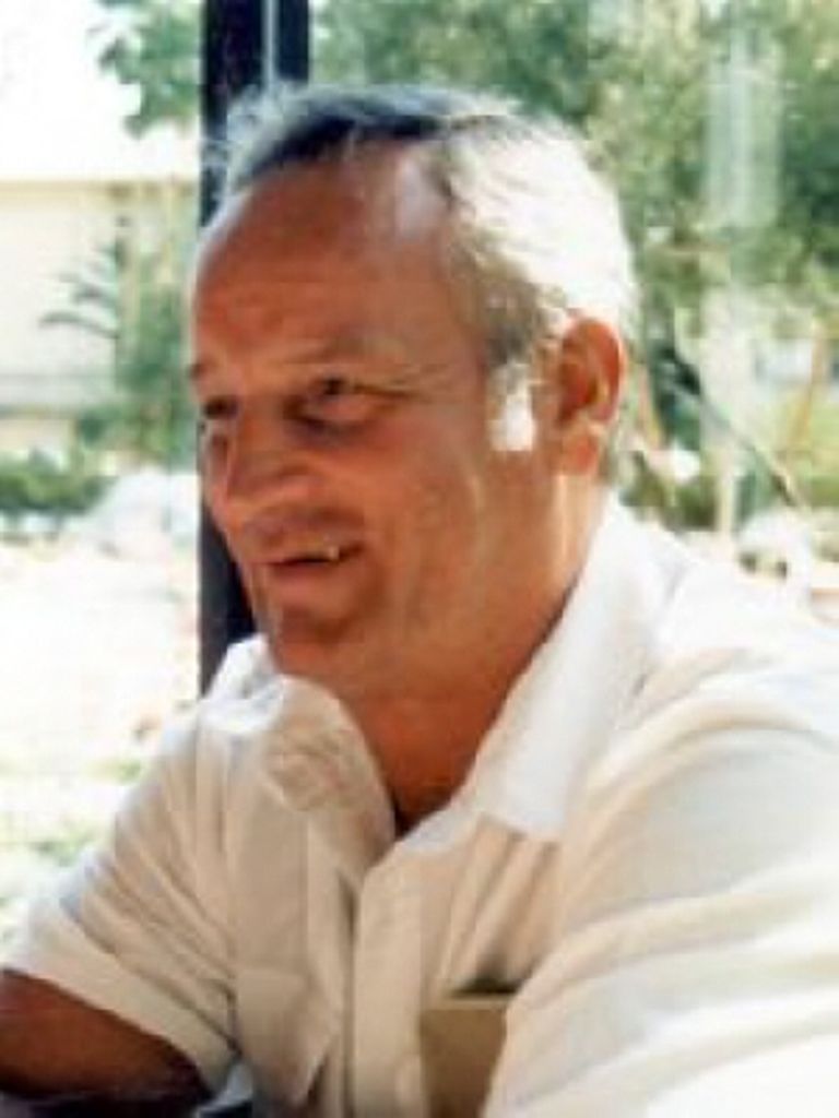 William Ephriam Abercrombie, Jr.