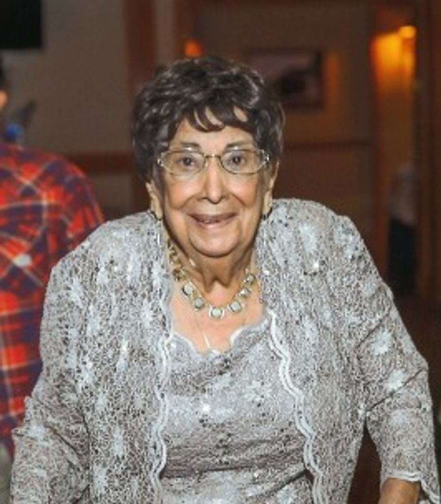 Bernice Lal