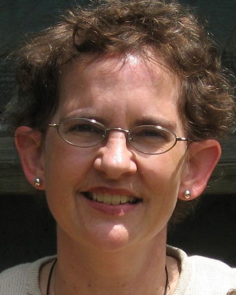 Paula Jane Hutchison