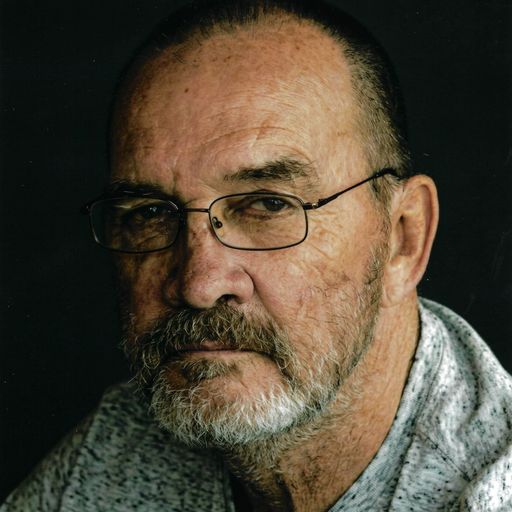 Robert O. Gisler Profile Photo