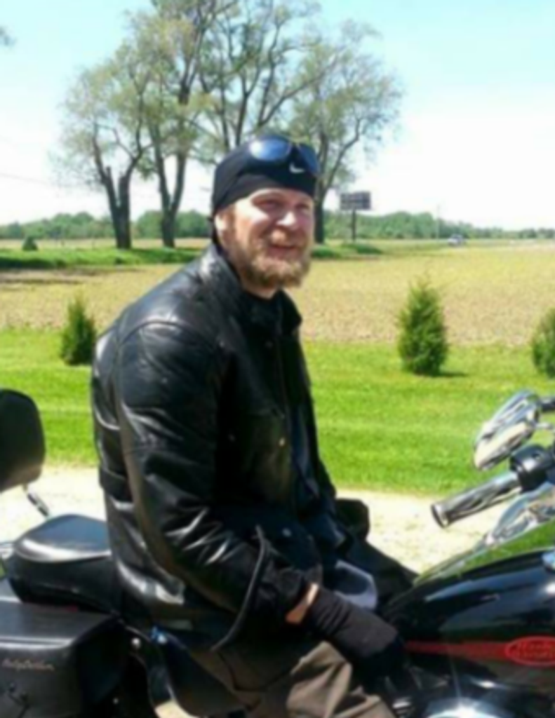 Daniel Joseph James Anthony Palenik Profile Photo