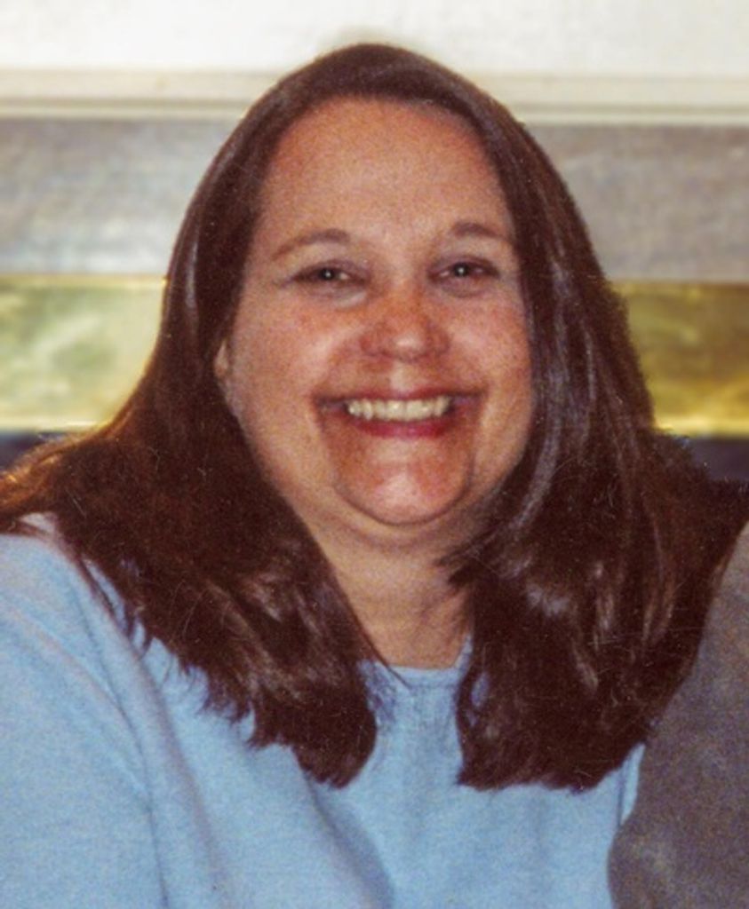 Kimberly Ann Rouser