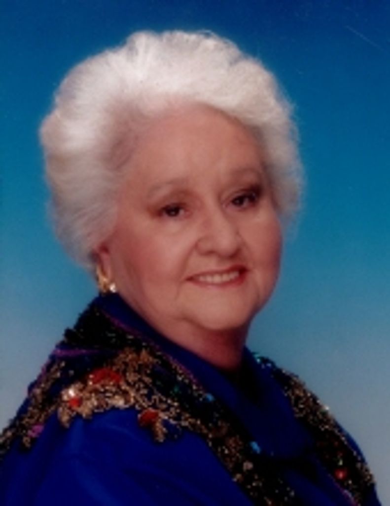 Mary Jo Rice