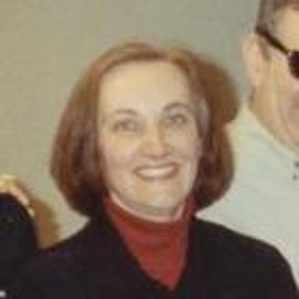 Virginia S. Lyden