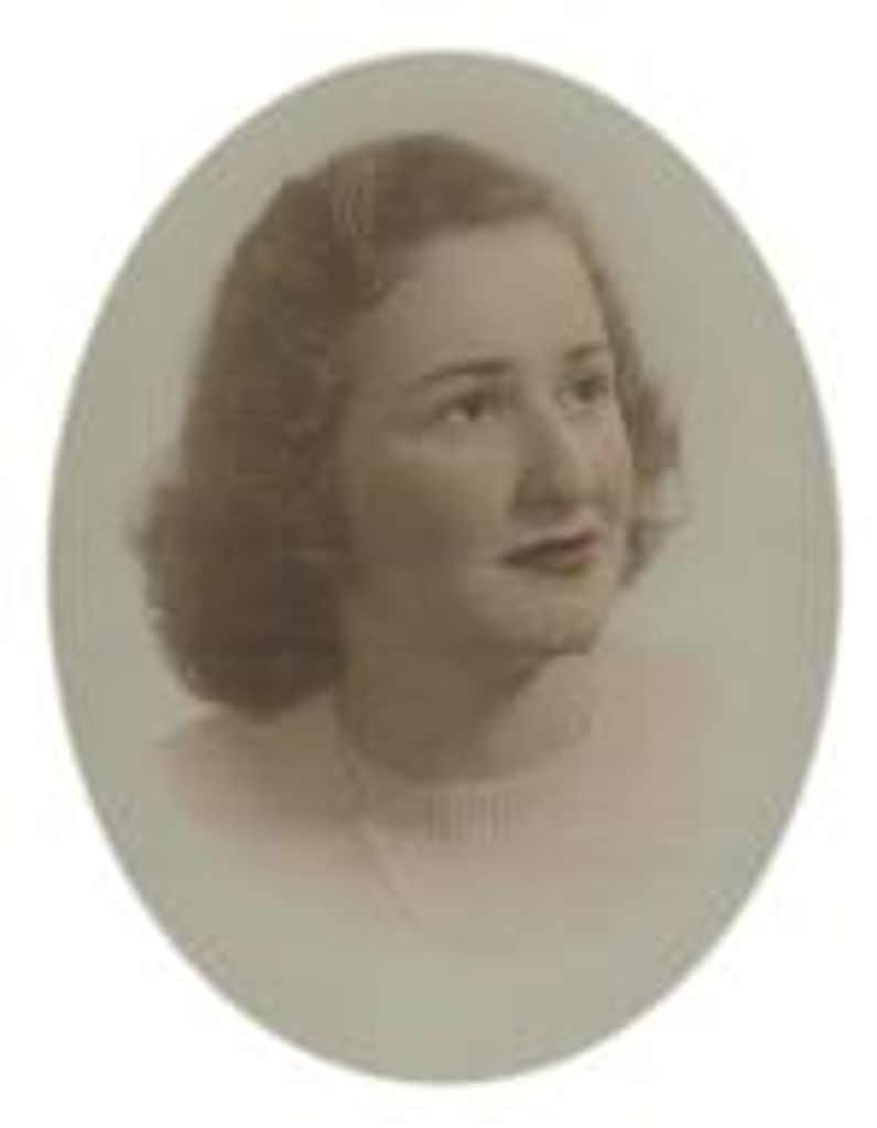 Elizabeth A. "Bette" Boutin-Verdone