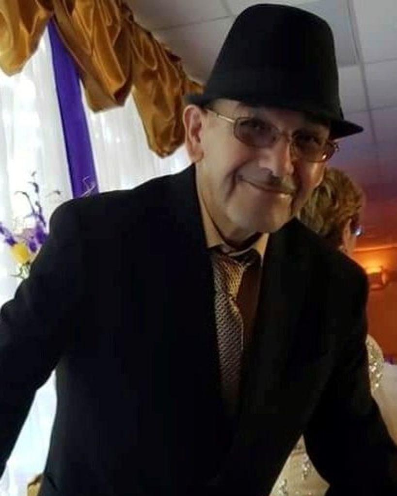 Manuel Joseph Renteria