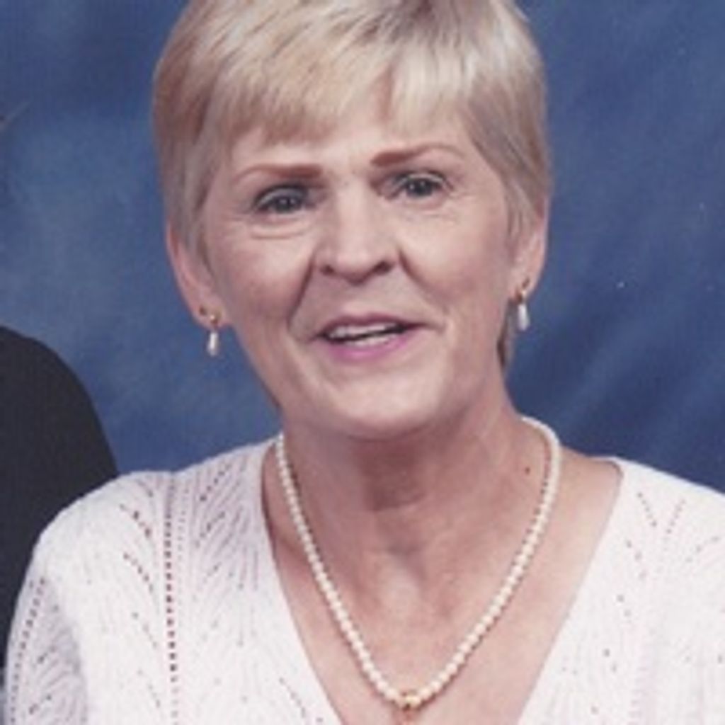 Carol Ann Baker (Christianson)