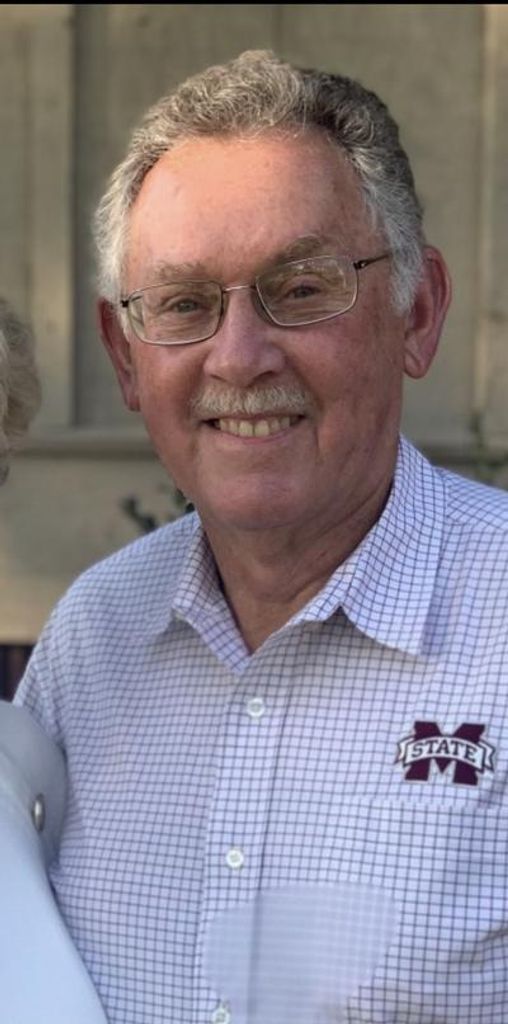 James "Jim" E. Easterling Profile Photo