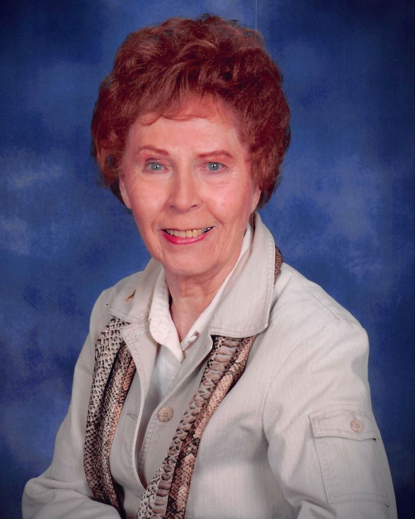 Helen J. Cross