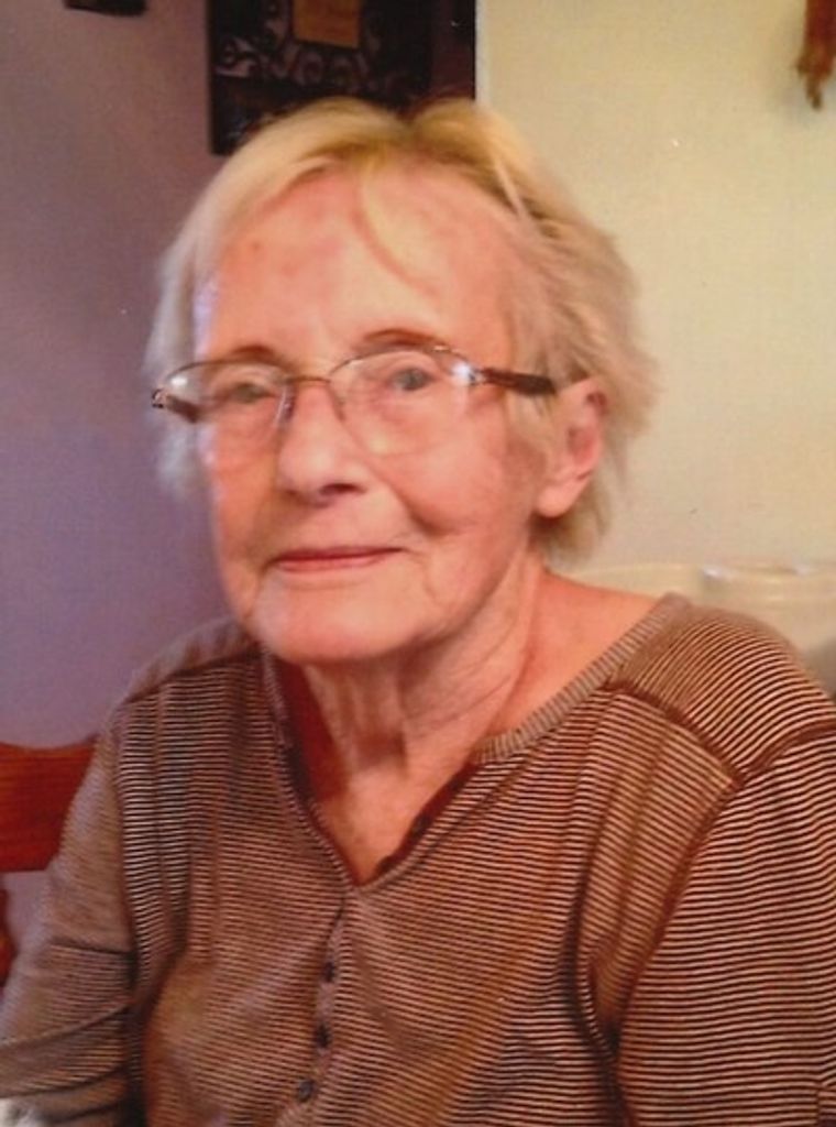 Betty Lynn Black Profile Photo