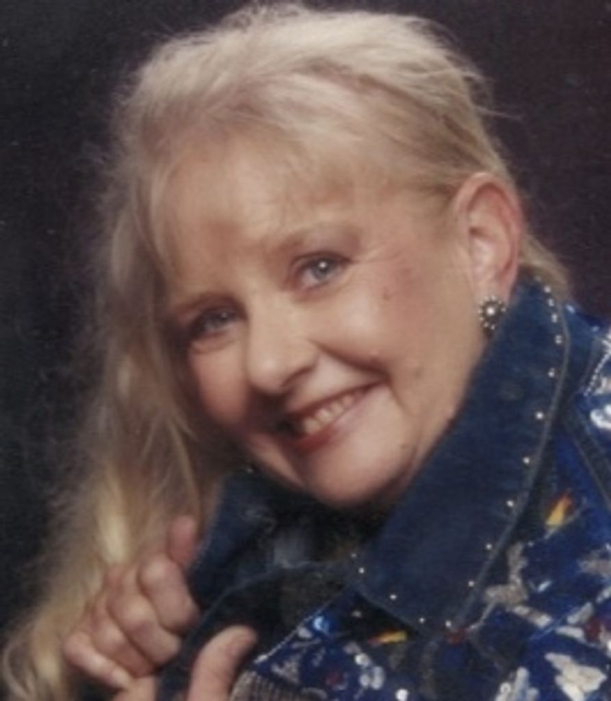 Joyce Kirkland