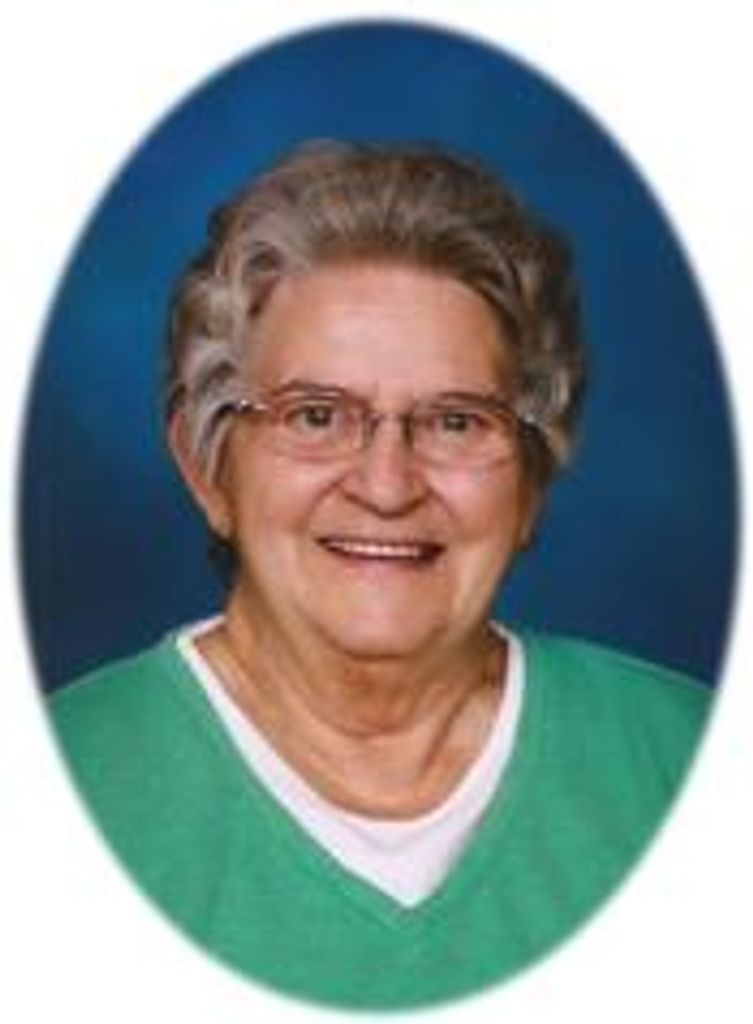 Phyllis R. Thompson