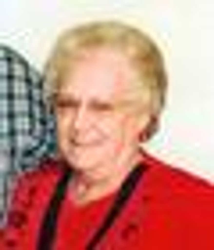 Nannie Murphy Profile Photo