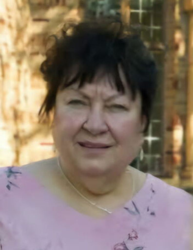 Wanda Sue (Stockman)  Brown