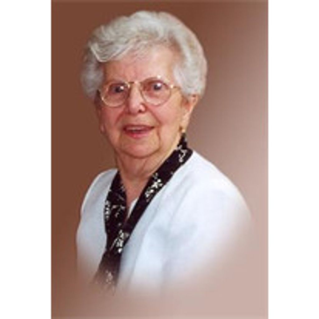 Marjorie C. Waite