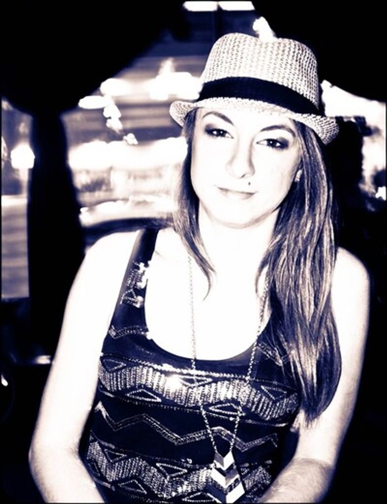 Christen Amanda "Chrissy" Long Profile Photo