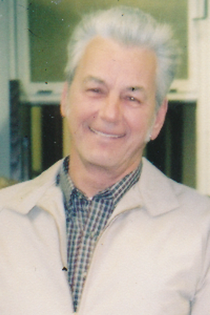 Alexander Grasso Profile Photo