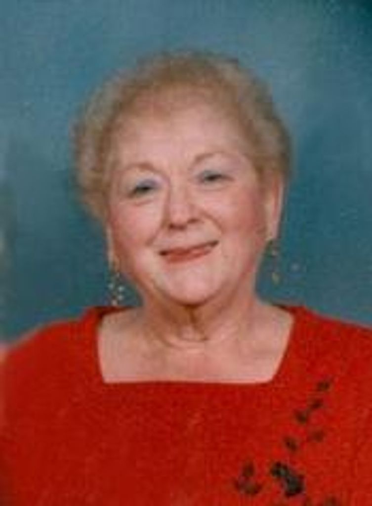 Megan Lawrenson Franklin