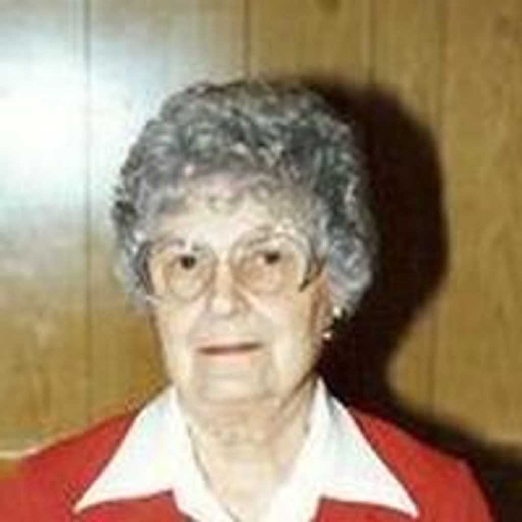 Marie  E. Smith