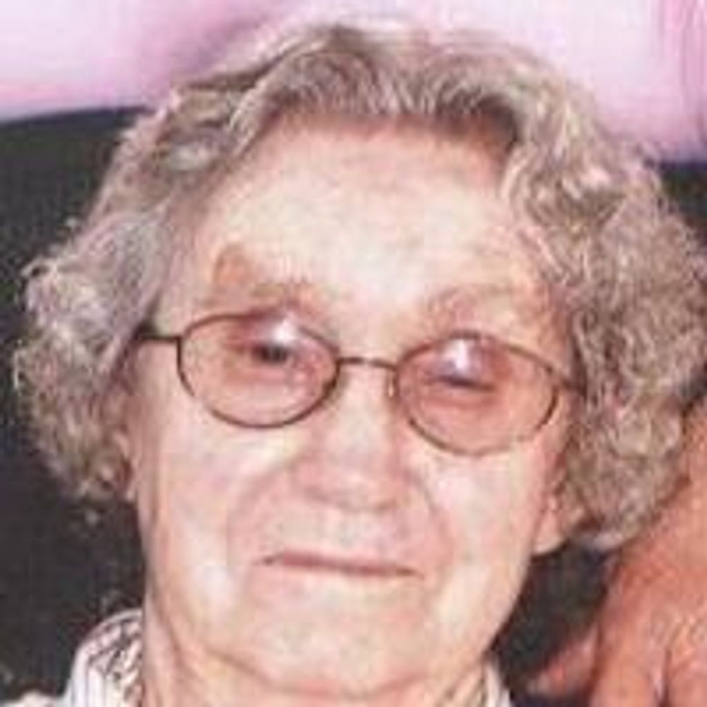 Lizzie Roberson Caraway