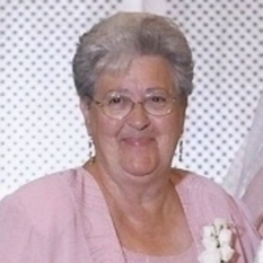 Elizabeth "Betty" Clark