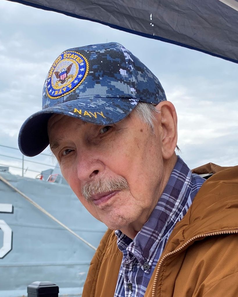 Billy Gene Yochum Profile Photo