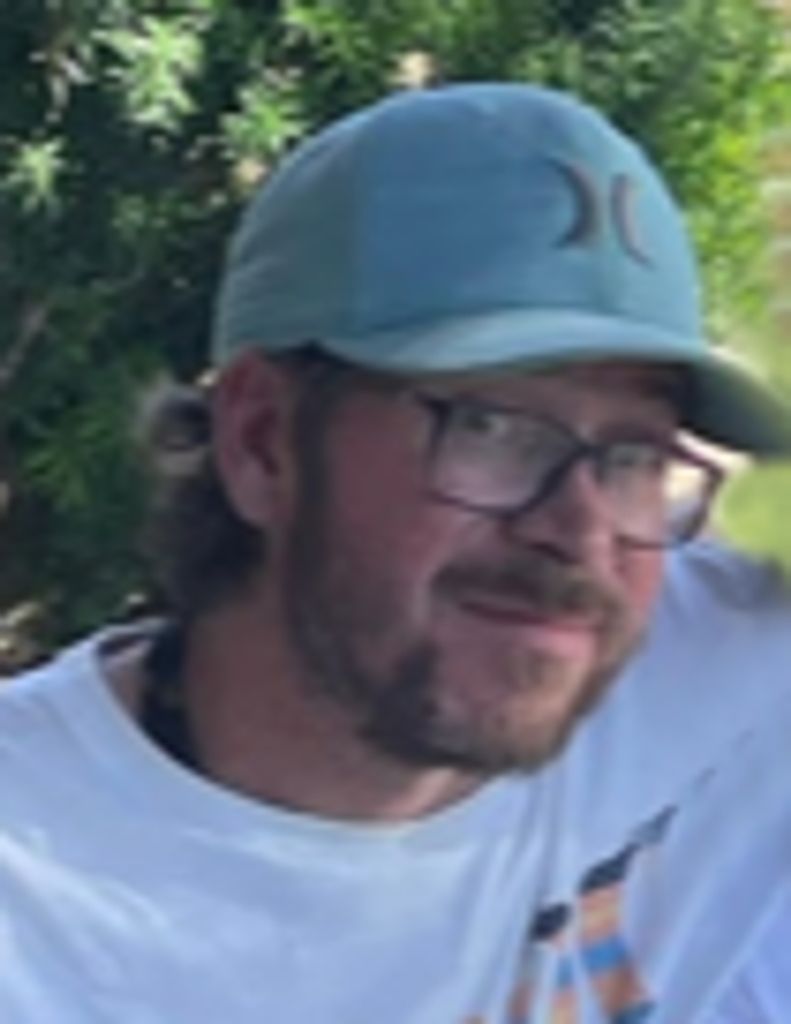 Tyler James Walbeck Profile Photo